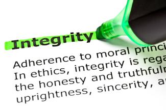 integrity